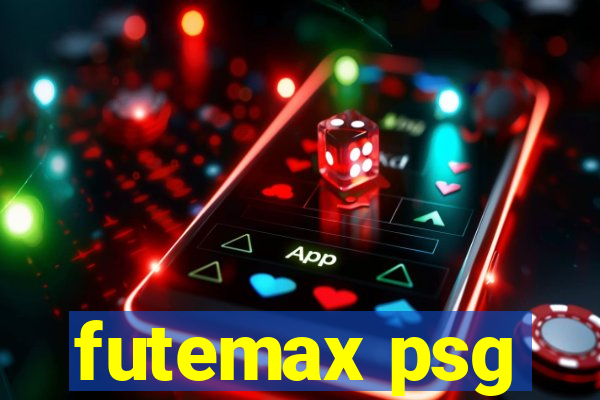 futemax psg